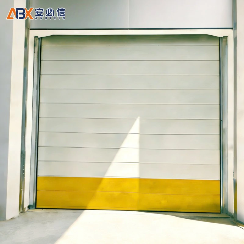 大同提升门